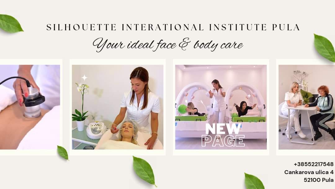 Silhouette International Institute - Pula