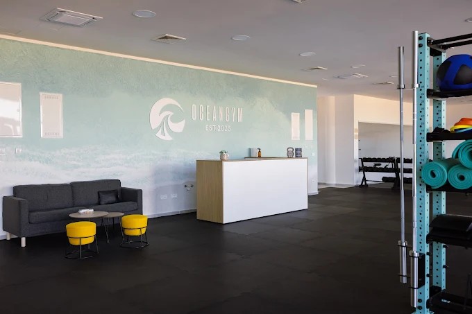 Ocean Gym