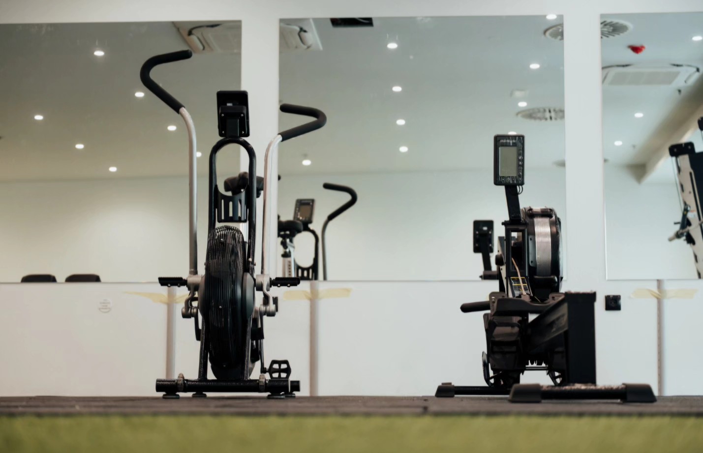 Fitness Blue Gym Slavonski Brod
