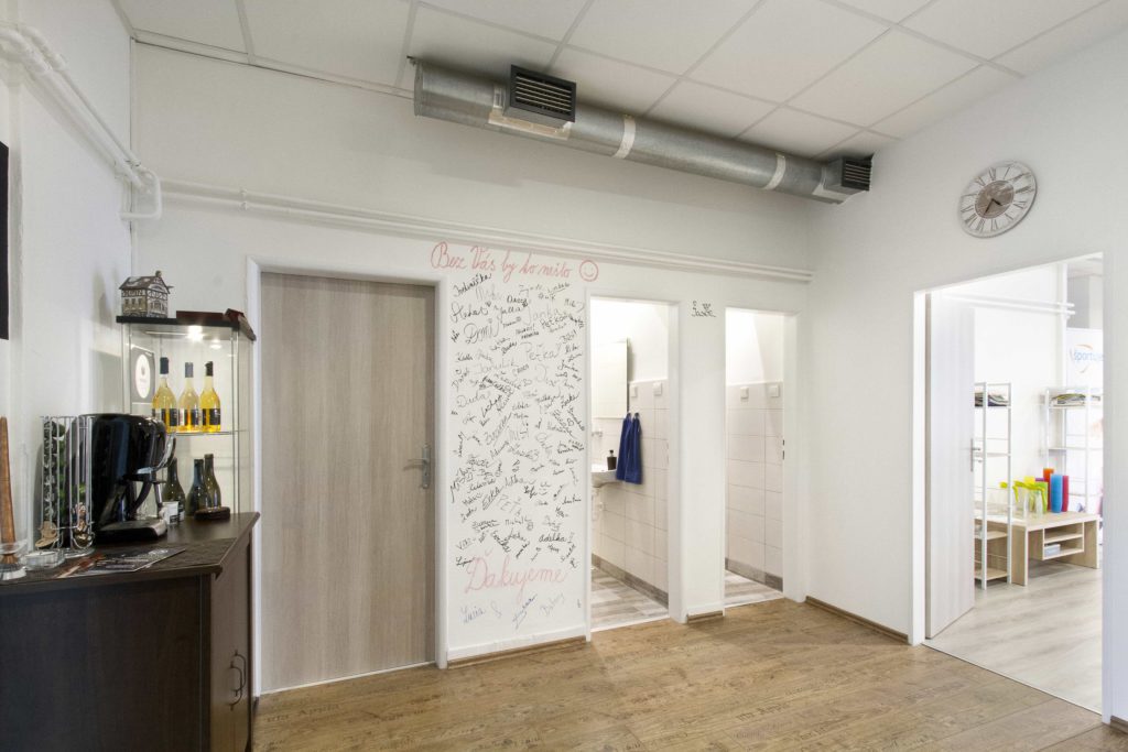 Sunflower studio - M.S.Trnavského