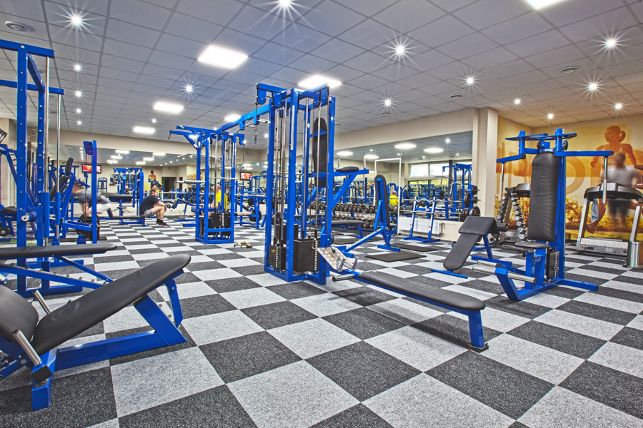 BODVA Sport Club