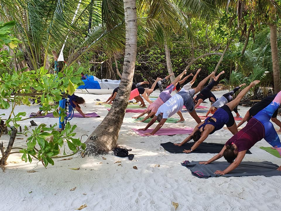 Tatiana Vargovčáková - BodyGeek Fitness