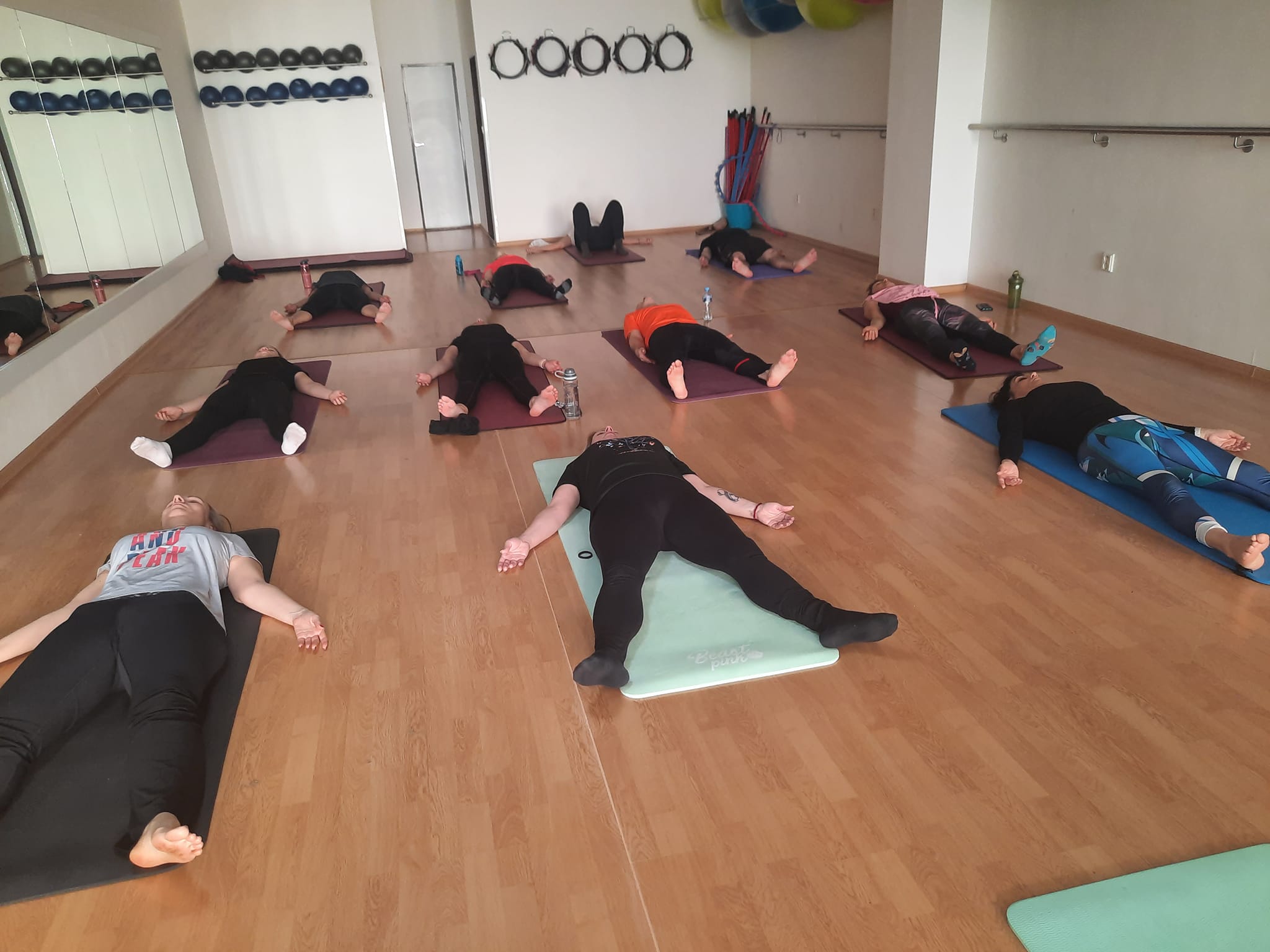 Tatiana Vargovčáková-Vitalita centrum Astoria