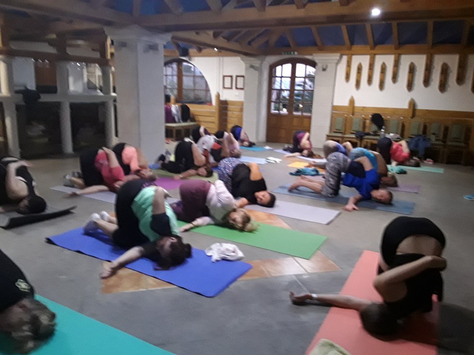 Tatiana Vargovčáková-Vitalita centrum Astoria