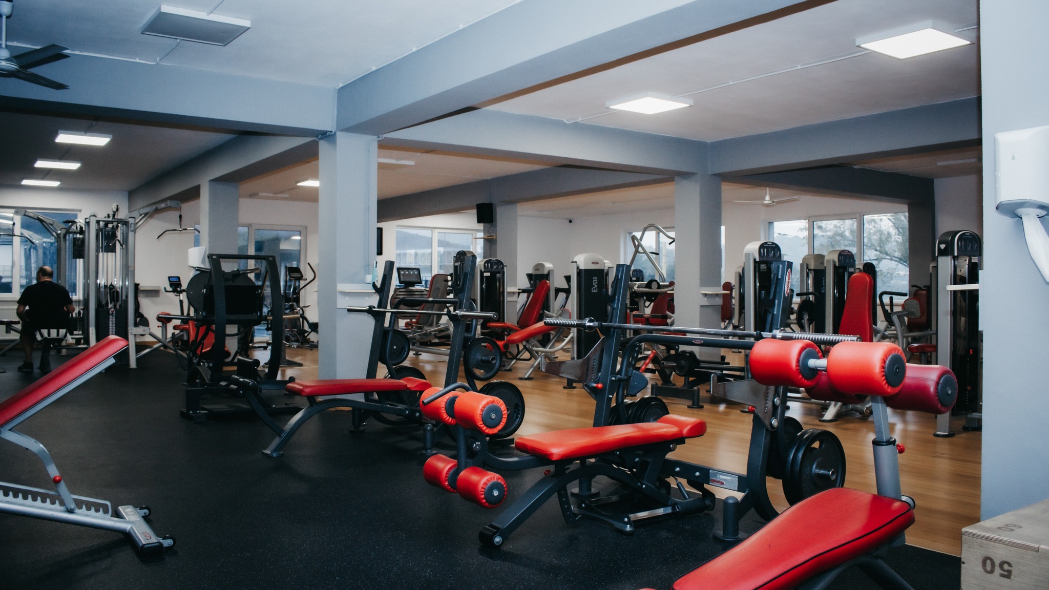 OMNIS VITALITY Škultétyho