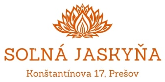 Soľná jaskyňa, Prešov