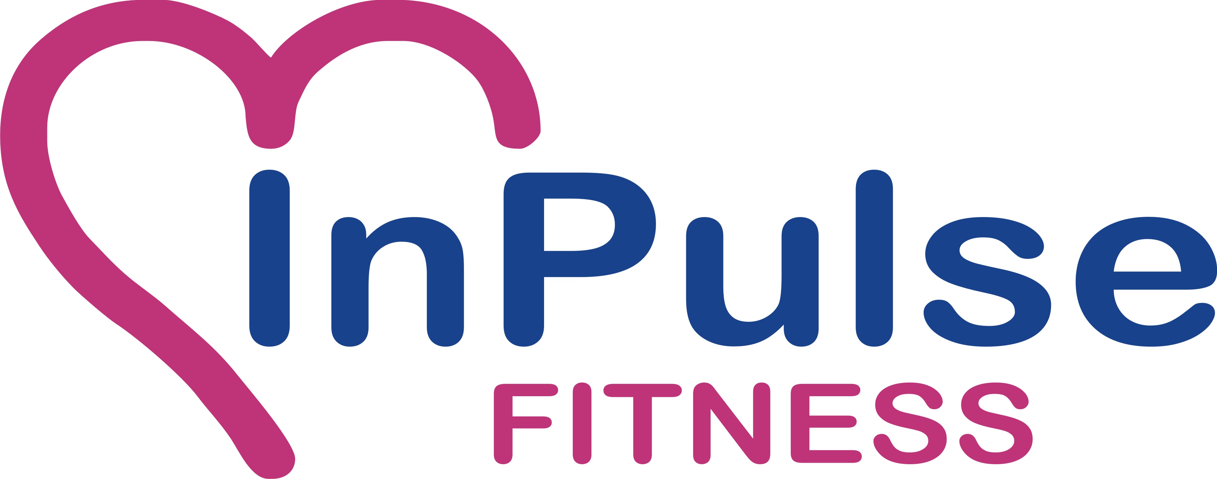 InPulse FITNESS