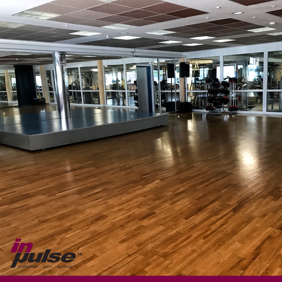 InPulse Fitness Academy