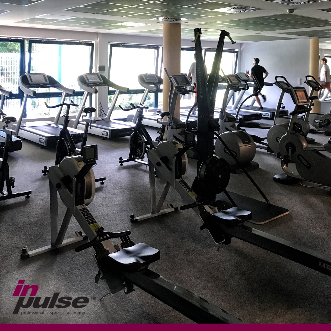 InPulse Fitness Academy