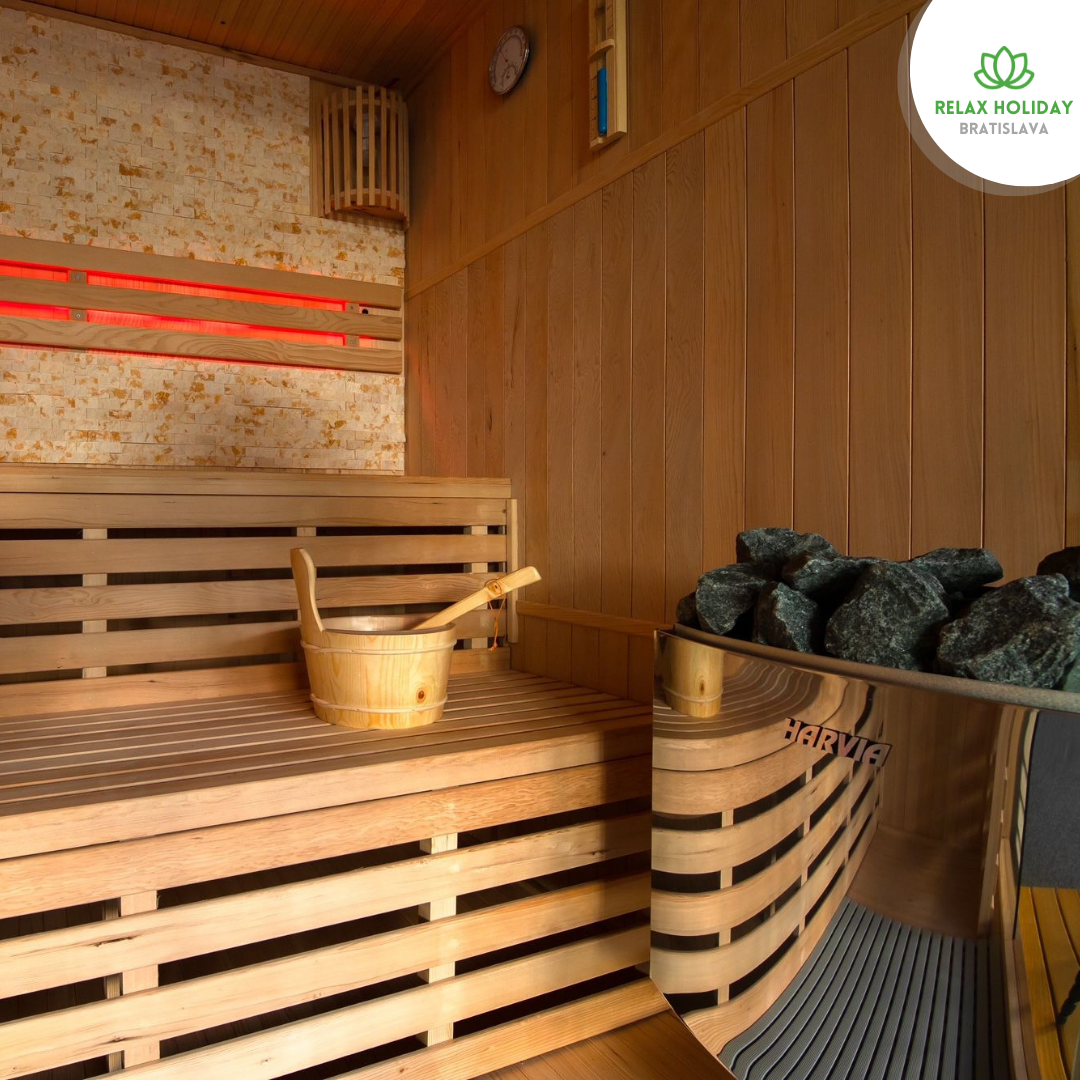 Relax Holiday Bratislava