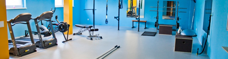 Baseline Sport Arena