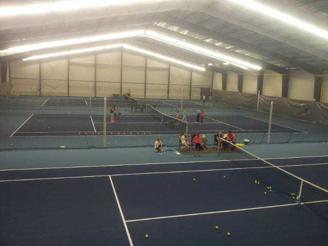 Baseline Sport Arena