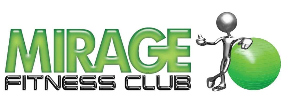 Mirage Fitness Club