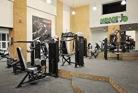 Mirage Fitness Club