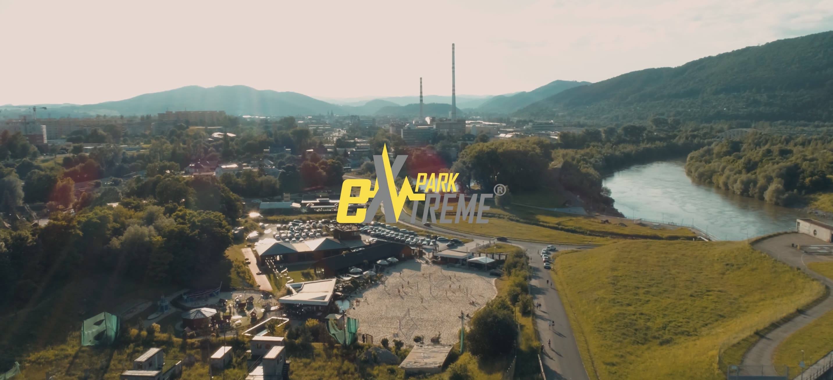 eXtreme park