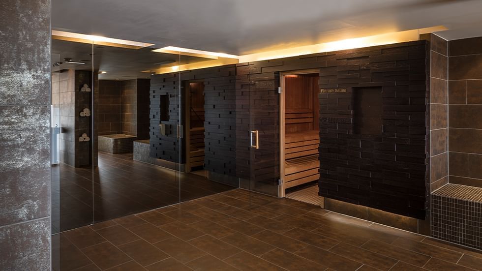 Falkensteiner Hotel Bratislava, Acquapura City SPA