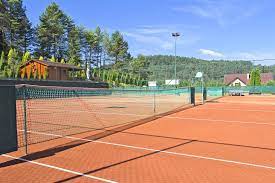 SLT Tenis Domaniža