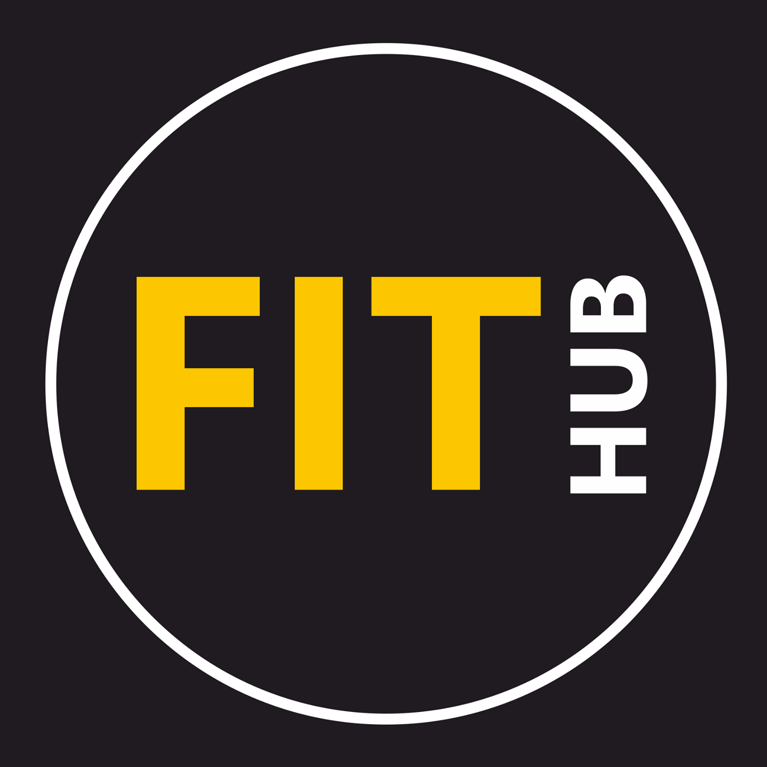 FIT HUB