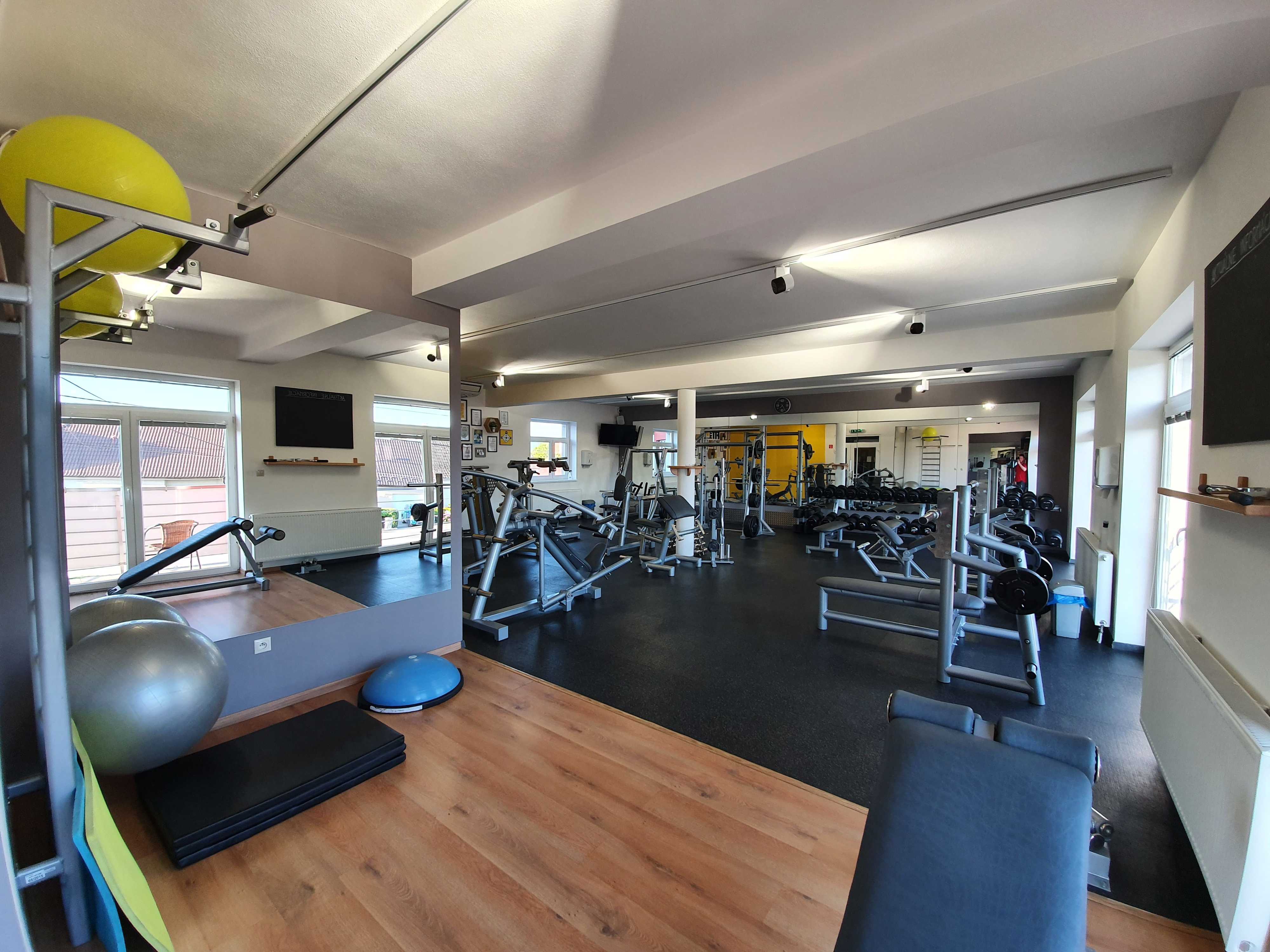 FIT HUB