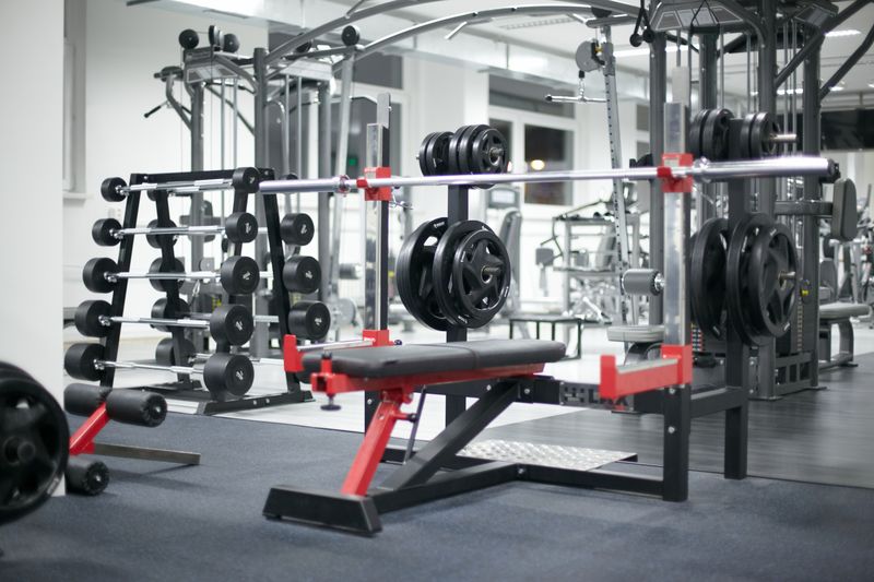 Mozoláni Fitness Club Hájik