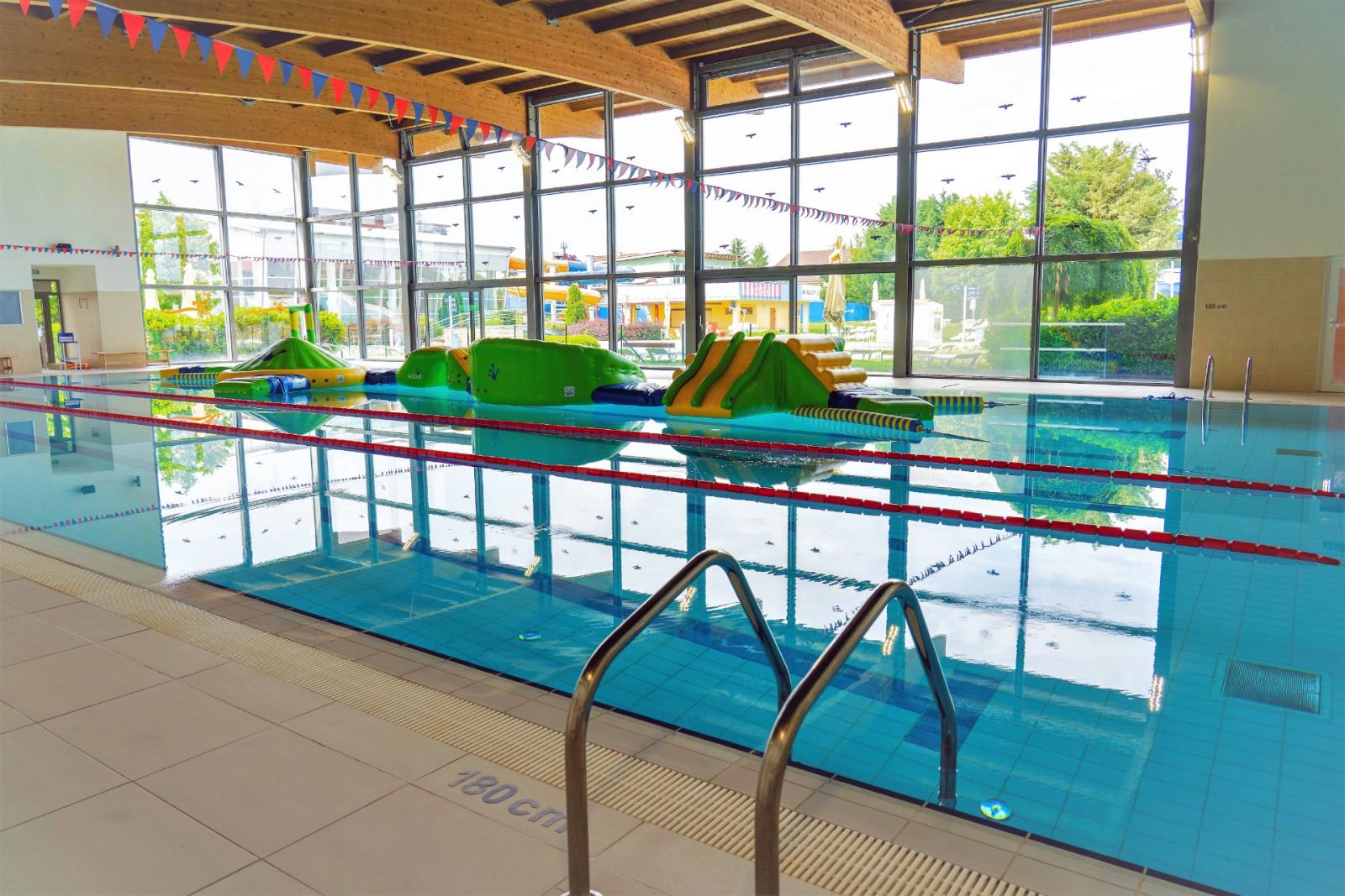 Aquapark Senec