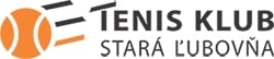 Tenisové kurty Stará Ľubovňa