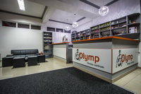 Fitness Centrum OLYMP - Bardejov