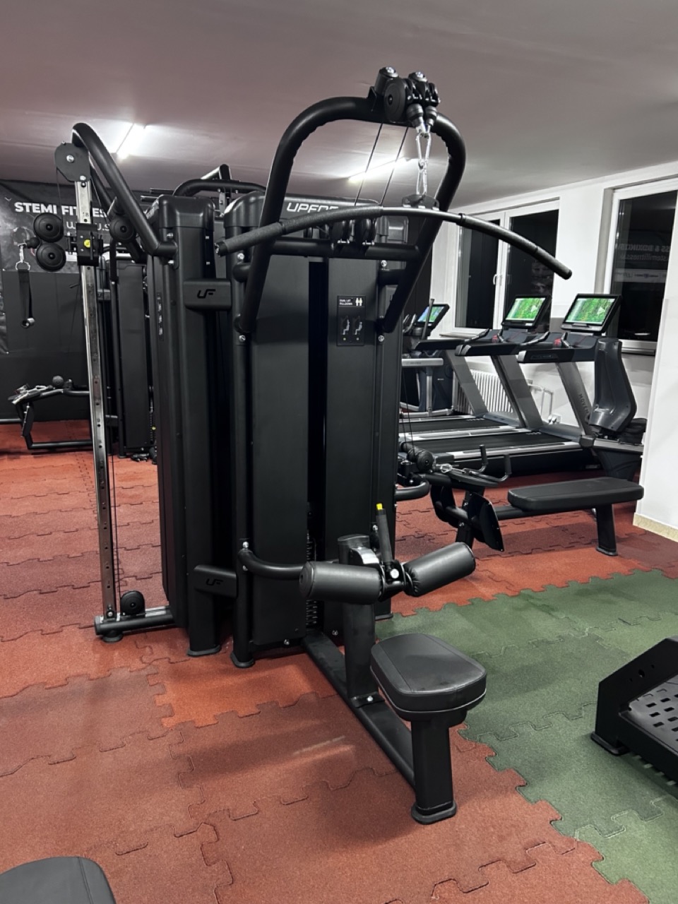 STEMI Fitness &amp; Boxing