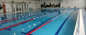 Športová hala Malina