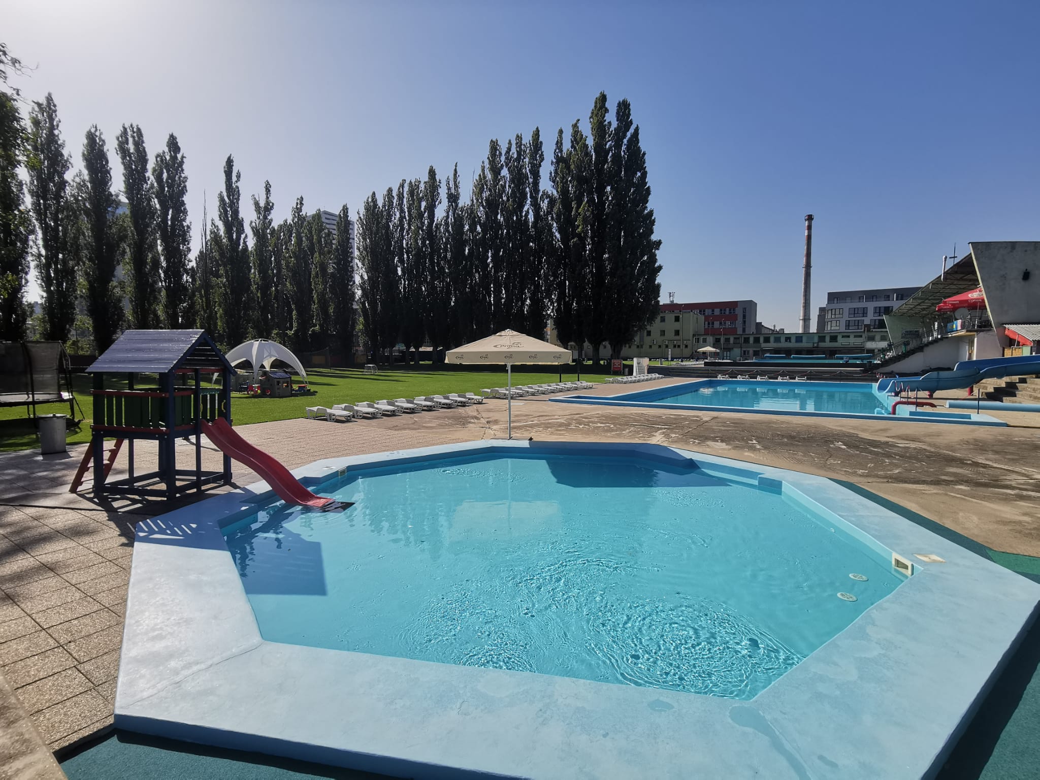 Kúpalisko Matadorka