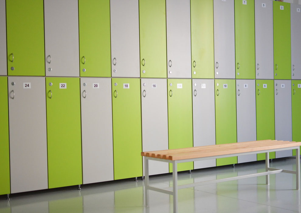 Baddy Fitness ŤAHANOVCE