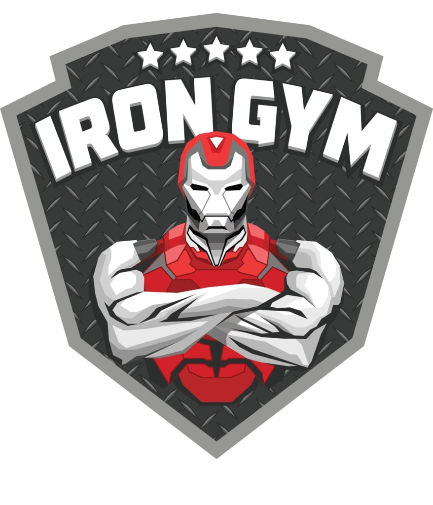 Iron Gym - Bratislava