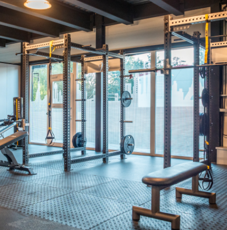 FITFACTORY