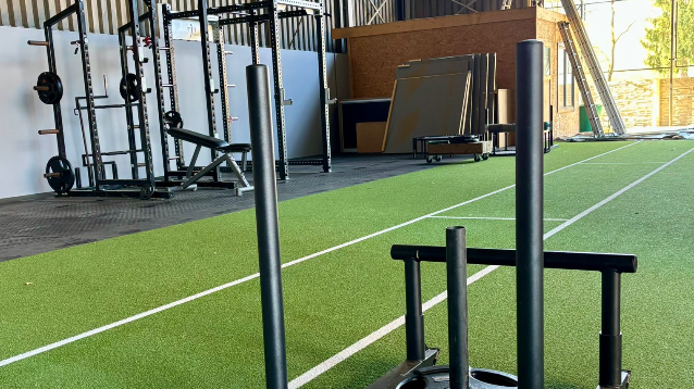 FITFACTORY