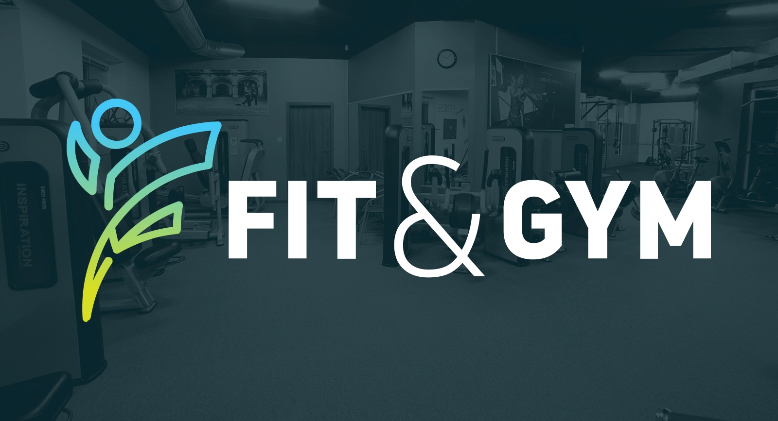 FIT &amp; GYM