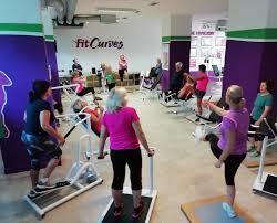 FitCurves - Petržalka