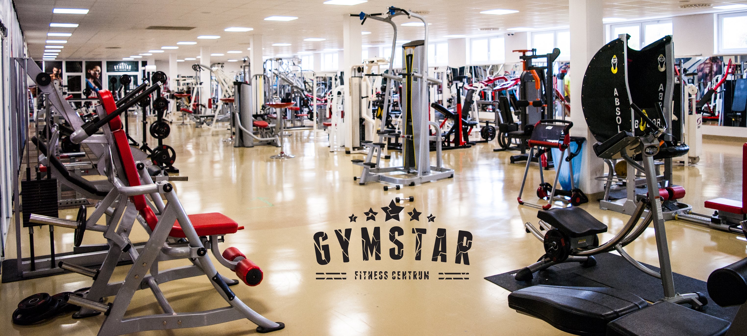 GymStar