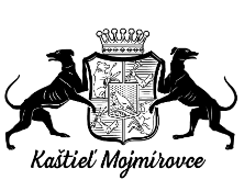 KAŠTIEĽ MOJMÍROVCE