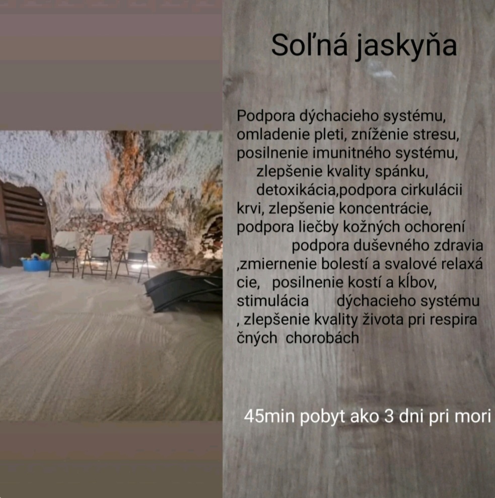 Relax Centrum Zlaté Moravce