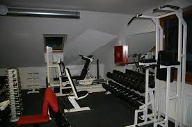 Fitnesscentrum TechnoGym Nová Baňa