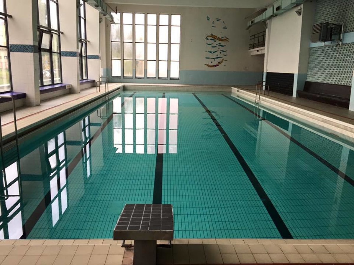 Plaváreň Ružomberok