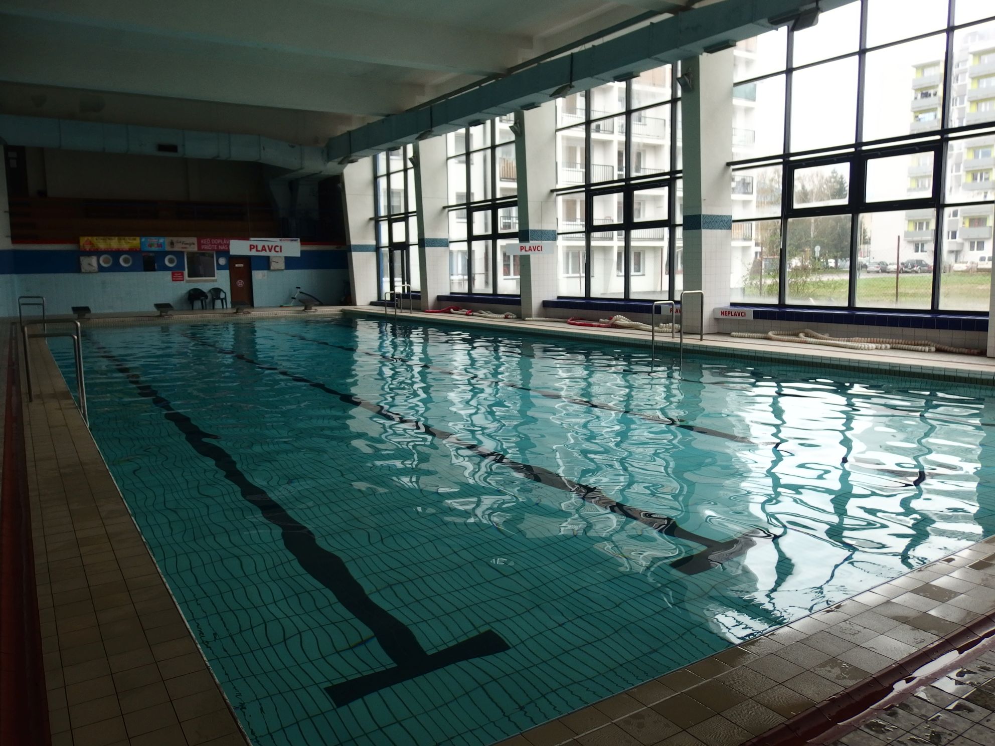 Plaváreň Ružomberok