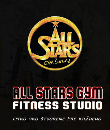 All Stars Gym