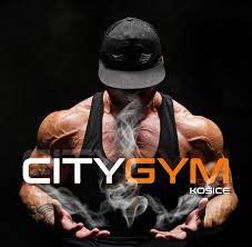 CITY GYM Košice