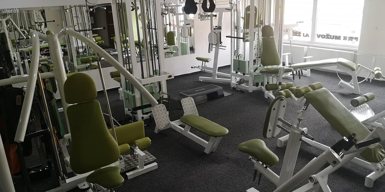 OLYMPIA fit