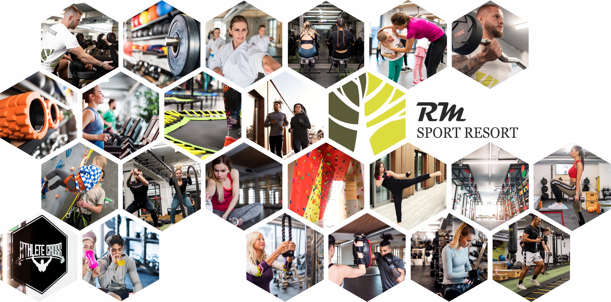 RM Sport Resort