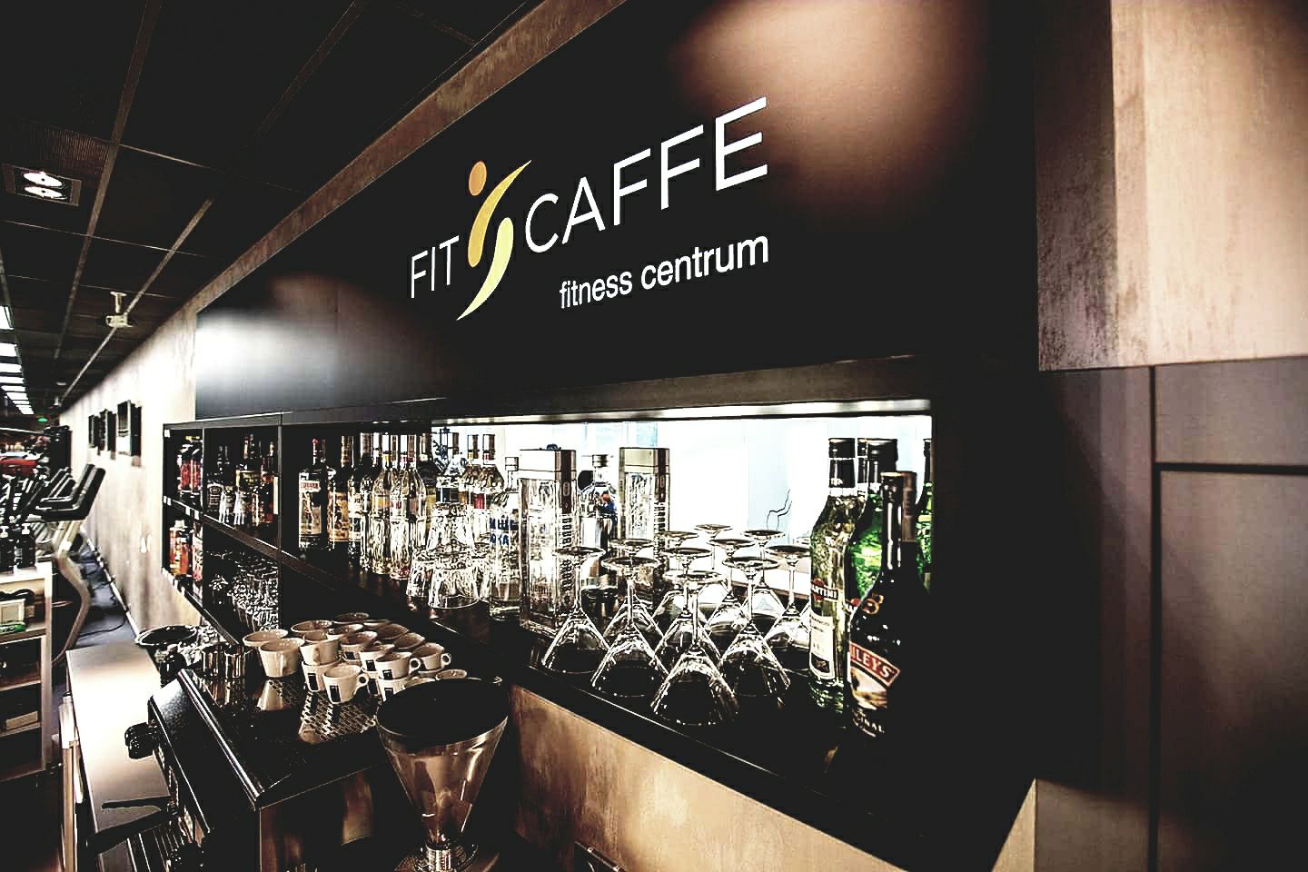 FIT CAFFE FITNESS CENTRUM