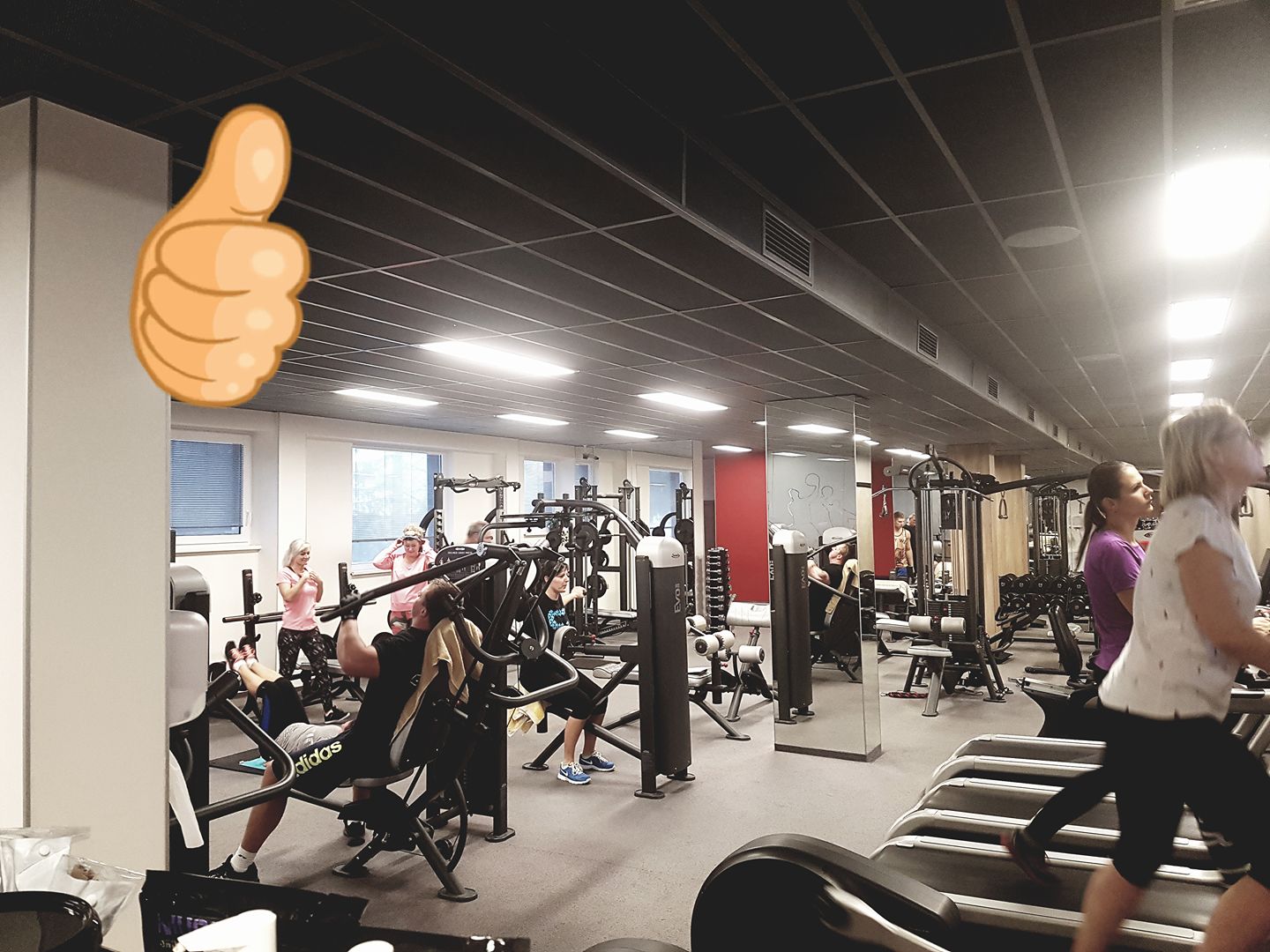 FIT CAFFE FITNESS CENTRUM