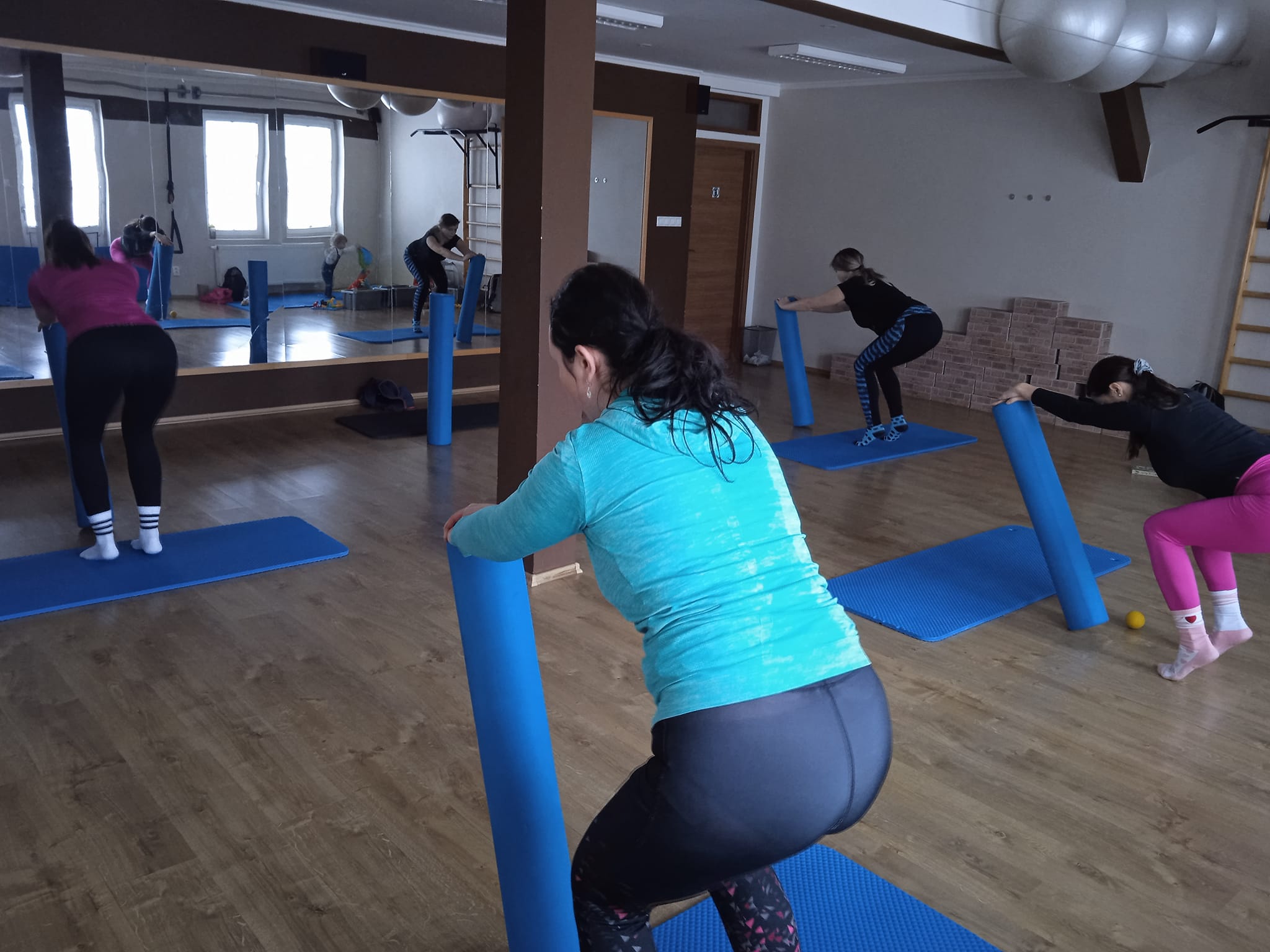 Yada športové centrum