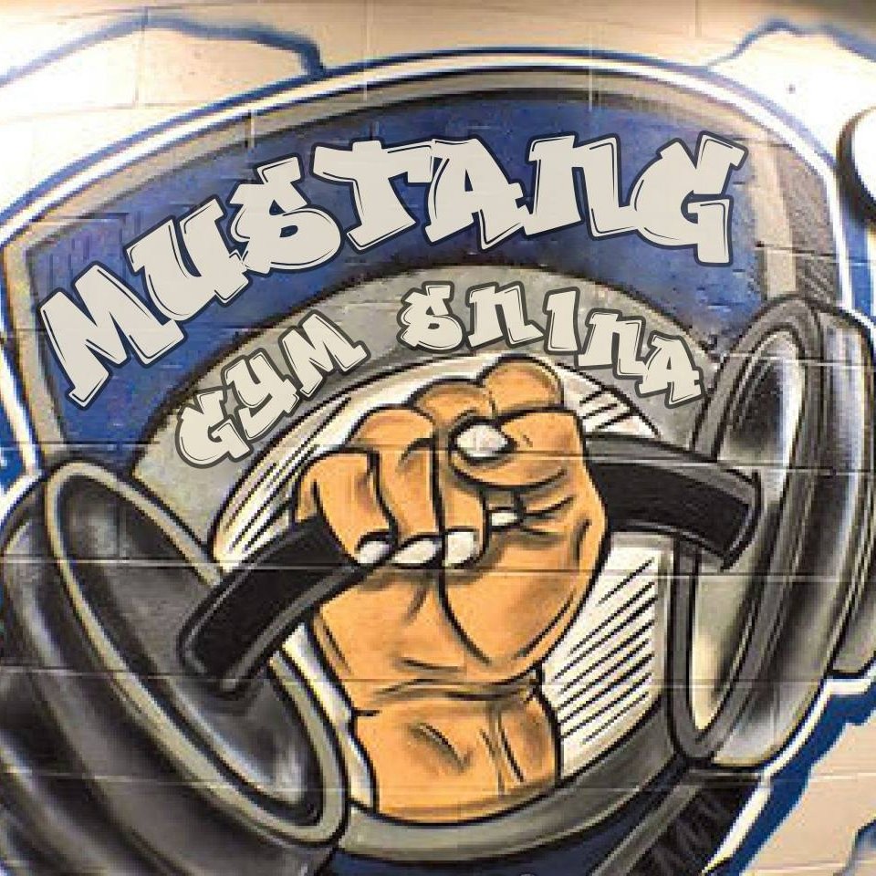 Mustang Gym